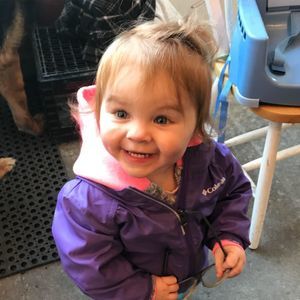 Meet your Posher, Kendra